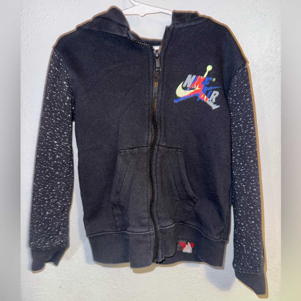 Boys Jordan Jacket